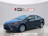 New 2025 Toyota Corolla LE image 3