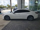 Used 2019 MAZDA MAZDA6 Touring image 3