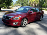 Used 2015 Nissan Altima 3.5 SL image 3