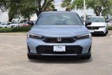 New 2025 Honda Civic Sport image 2
