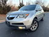 Used 2012 Acura MDX w/ Advance & Entertainment image 3