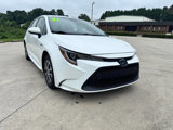 Used 2021 Toyota Corolla LE image 2