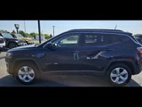 Used 2017 Jeep Compass Latitude image 6