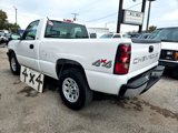Used 2005 Chevrolet Silverado 1500 W/T image 5