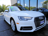 Used 2018 Audi A4 Sedan image 3
