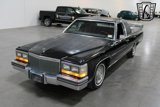 Used 1988 Cadillac Brougham image 3