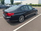 Used 2019 BMW M550i xDrive image 5