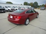Used 2018 Chevrolet Malibu LT image 5