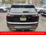 New 2025 Chevrolet Equinox ACTIV w/ Safety and Technology Package image 5