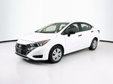 Used 2024 Nissan Versa S image 3