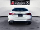 Certified 2023 Mercedes-Benz C 300 Sedan image 4