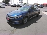 Used 2020 Kia Optima LX image 3
