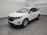 Used 2018 Chevrolet Equinox LT image 2
