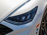 Certified 2022 Hyundai Sonata N Line image 5
