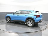 Used 2025 Chevrolet Trax LS image 3