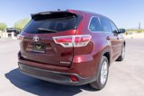 Used 2014 Toyota Highlander Limited image 6
