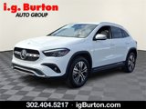 New 2025 Mercedes-Benz GLA 250 4MATIC image 2