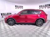 Used 2018 MAZDA CX-5 Grand Touring image 4