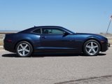 Used 2013 Chevrolet Camaro LT w/ RS Package image 6