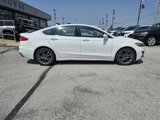 Used 2020 Ford Fusion Titanium image 2
