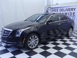 Used 2017 Cadillac ATS Luxury image 4