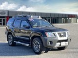 Used 2014 Nissan Xterra PRO-4X image 4