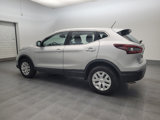 Used 2020 Nissan Rogue Sport S image 3