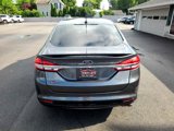 Used 2018 Ford Fusion Titanium image 4