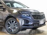 Used 2022 Chevrolet Equinox RS image 3