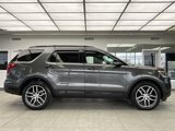 Used 2018 Ford Explorer Sport image 4