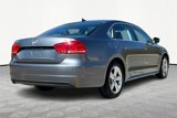 Used 2015 Volkswagen Passat 1.8T Limited Edition image 2