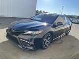 Used 2023 Toyota Camry SE image 4
