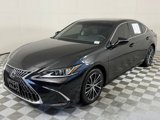 Used 2022 Lexus ES 300h w/ Premium Package image 3