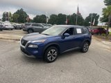 Used 2023 Nissan Rogue SV image 3