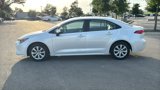 Used 2022 Toyota Corolla LE image 4