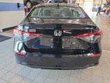 Used 2024 Honda Civic EX image 4
