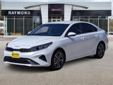 Used 2023 Kia Forte LXS w/ LXS Technology Package image 3