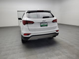 Used 2017 Hyundai Santa Fe Sport 2.0T image 6