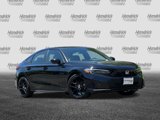 Used 2025 Honda Civic Sport image 2