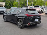 Certified 2022 Lexus UX 250h F Sport image 6