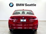 Used 2022 BMW 330i xDrive Sedan w/ Driving Assistance Package image 5