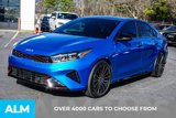 Used 2023 Kia Forte GT w/ GT2 Package image 3