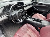 Used 2021 MAZDA MAZDA6 Carbon Edition image 2