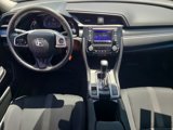 Certified 2021 Honda Civic LX image 3