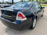 Used 2009 Ford Fusion SEL image 6