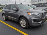 Certified 2022 Ford Edge SEL w/ Convenience Package image 2
