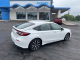 Used 2023 Honda Civic EX-L image 3