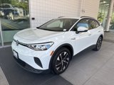 Certified 2021 Volkswagen ID.4 Pro image 2
