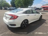Used 2018 Honda Civic Touring image 5
