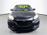 Used 2016 Honda HR-V EX-L image 2